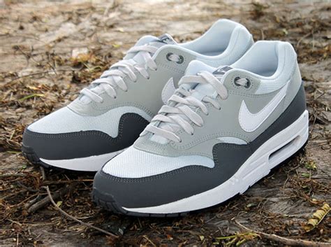 nike air max one heren grijs|Nike Air Max 1 nl.